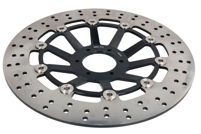 4 RIDE Disco de freno THP1120 Frenos de disco 4 RIDE THP1120 baratos
