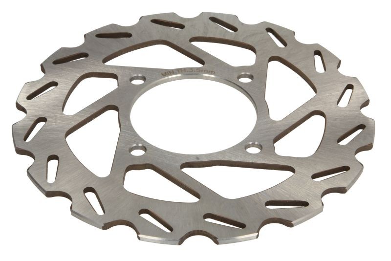 4 RIDE Disco de travão THQ6222 auto Discos de freio 4 RIDE THQ6222 comprar