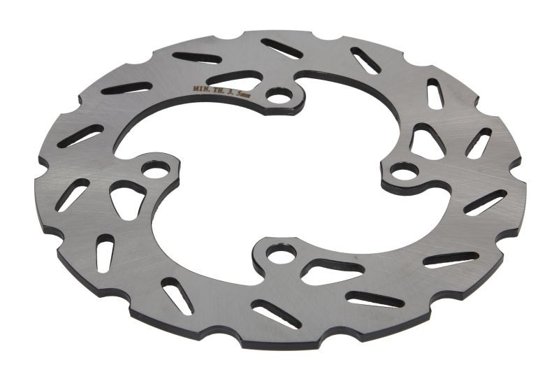 4 RIDE Disco de travão THQ6302 4 RIDE Discos THQ6302 experiência