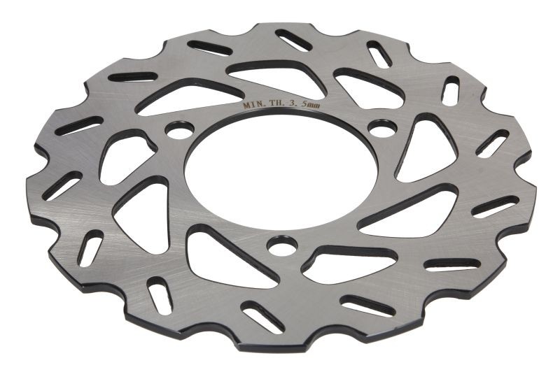 4 RIDE Disco de travão THQ6233 4 RIDE Disco THQ6233 experiência