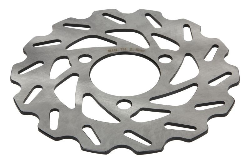 4 RIDE Disco de travão THQ6006 4 RIDE Travões de disco THQ6006 experiência