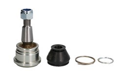 TenCAR Fuseekogel S 011 Iveco Daily Fuseekogels TenCAR S 011