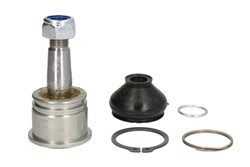 TenCAR Fuseekogel S 069 S 069 Fuseekogels IVECO Daily TenCAR