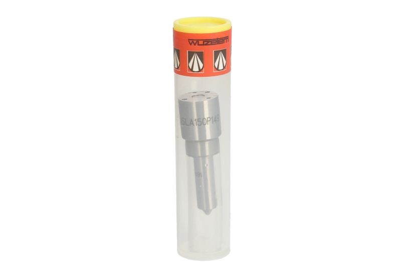 Munstyckskropp Wuzetem PDSLA150P1491 Wuzetem PDSLA150P1491: Bränsleinsprutare Audi 80 2001