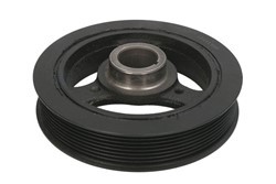 DNJ ENGINE COMPONENTS Crankshaft pulley HBA1189 DNJ ENGINE COMPONENTS Crankshaft pulley HBA1189 review