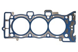 DNJ ENGINE COMPONENTS Tetning, topplokk HG3136R DNJ ENGINE COMPONENTS HG3136R Topplockspackning GMC Sierra 2500 HD Standard Cab Pick-up (GMT800) billige