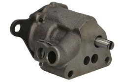 DNJ ENGINE COMPONENTS Oljepumpe OP1122 pris Oljepumpe JEEP OP1122 DNJ ENGINE COMPONENTS