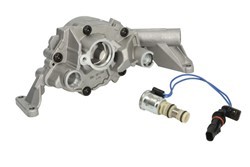 DNJ ENGINE COMPONENTS Oljepump OP1169 DNJ ENGINE COMPONENTS OP1169 Oljepump Dodge Charger 7