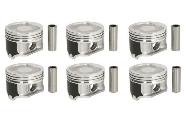 DNJ ENGINE COMPONENTS Virzulis P1123 DNJ ENGINE COMPONENTS P1123 Virzulis