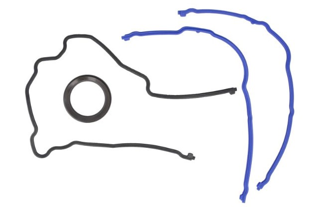 DNJ ENGINE COMPONENTS Jeu de joints d'étanchéité, carter de distribution TC4179 DNJ ENGINE COMPONENTS TC4179 Joint d'étanchéité couvercle de carter de distribution Mustang Mk7 Coupé (S650) prix