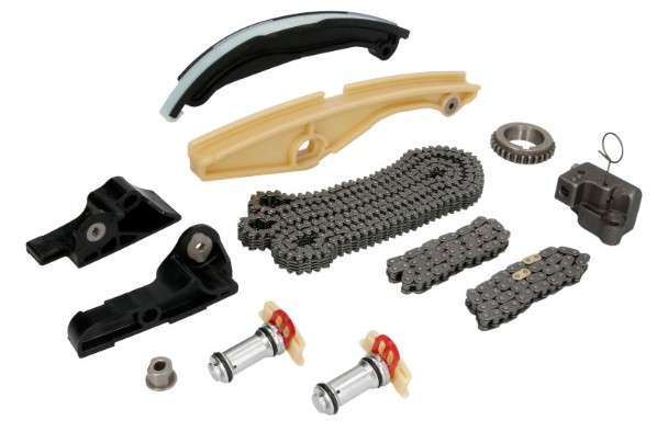 DNJ ENGINE COMPONENTS Distributiekettingset TK4213 DNJ ENGINE COMPONENTS TK4213 Distributiekettingset
