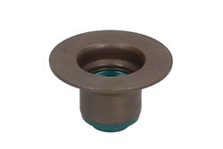 DNJ ENGINE COMPONENTS Paraolio valvole VSS1100 DNJ ENGINE COMPONENTS VSS1100 Gommini valvole RAM 2500 Standard Cab Pick-up originale prezzo