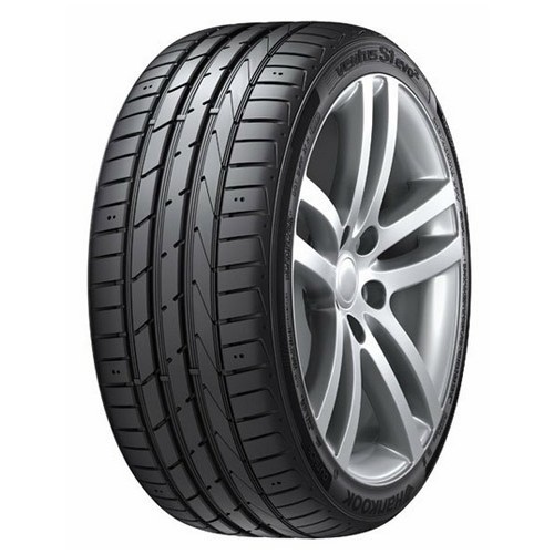 Hankook Däck 1024002 1024002 Hankook Ventus S1 evo2 K117 245/45 R18 100Y XL