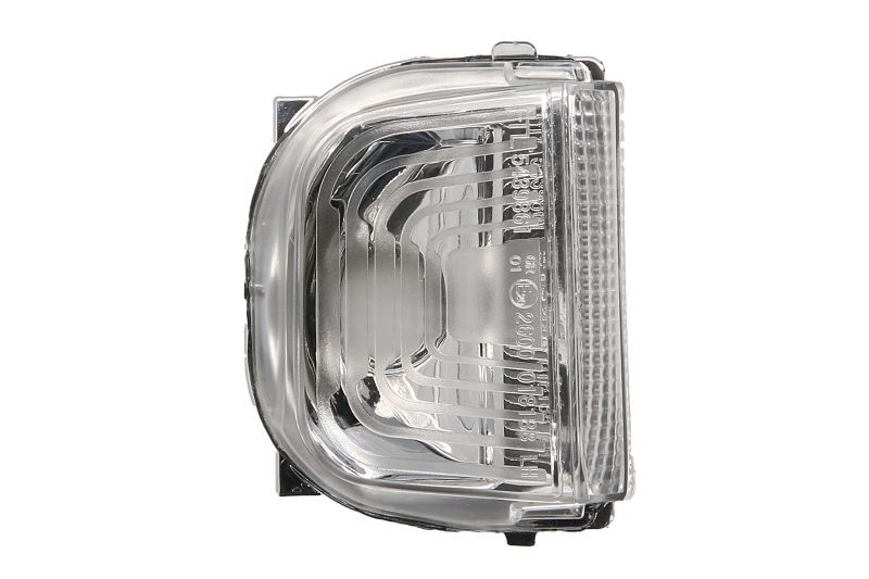 BLIC Clignotant 5403-02-354105P Clignotant latéral BLIC VITO 5403-02-354105P pas cher