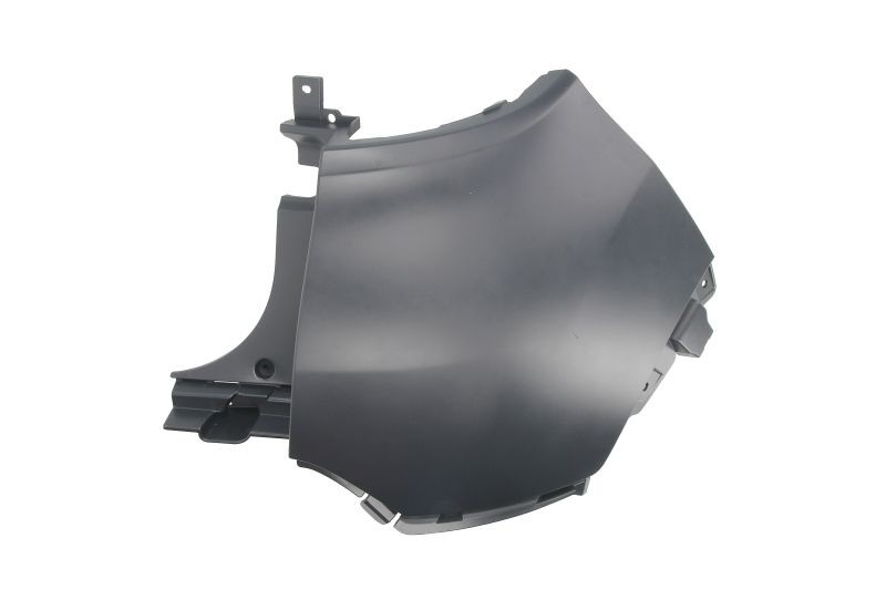 Achterbumper BLIC 5506-00-6009962Q BLIC 5506-00-6009962Q: Bumper Renault CAPTUR 2015