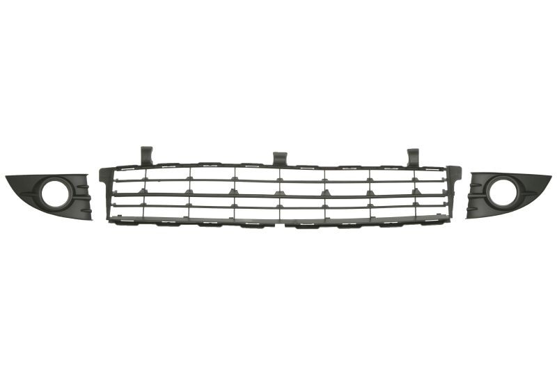 BLIC Ventilatiegrille, bumper 5510-00-6042993P BLIC 5510-00-6042993P Ventilatiegrille, bumper RENAULT Scénic II (JM) 2.0 (JM0S, JM2N) 138 Pk 2009
