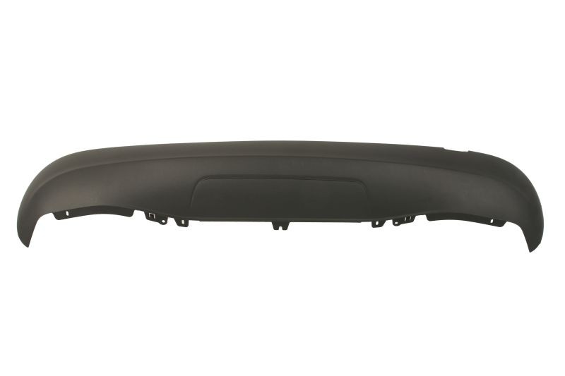 BLIC Πίσω διαχύτης 5511-00-3570970P Σπόιλερ BLIC GLK 5511-00-3570970P φθηνά