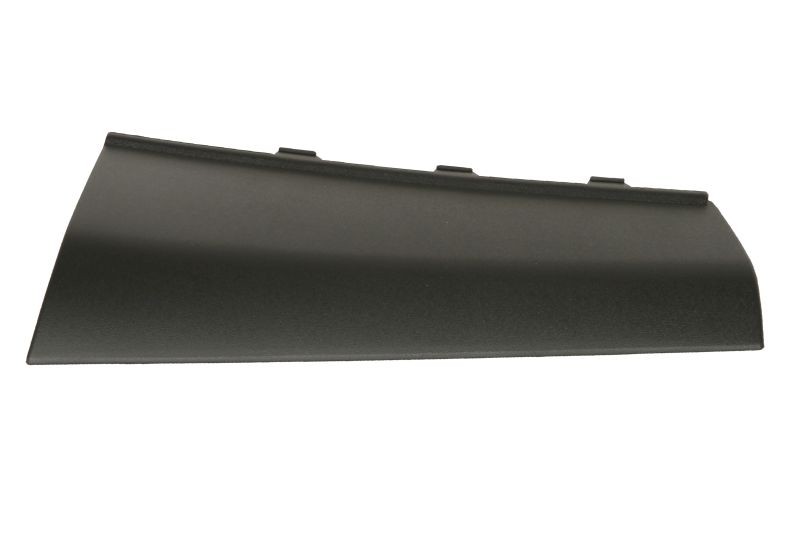 BLIC Spoiler 5511-00-3570972P 5511-00-3570972P Frontleppe MERCEDES-BENZ CLS BLIC
