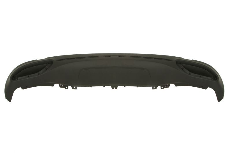 BLIC Achter-diffuser 5511-00-3570974P 5511-00-3570974P Front splitter MERCEDES-BENZ 190 BLIC