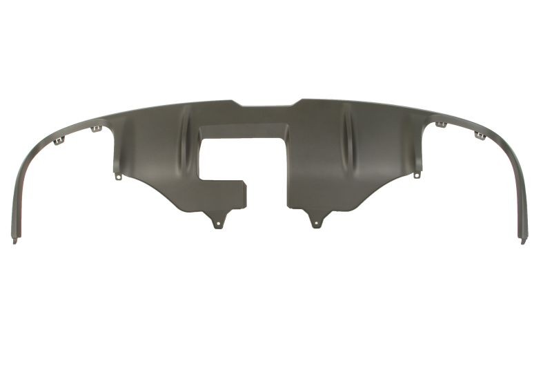 BLIC Πίσω διαχύτης 5511-00-5724970P BLIC 5511-00-5724970P Σπόιλερ προφυλακτήρα Porsche Cayenne 9YA φθηνά