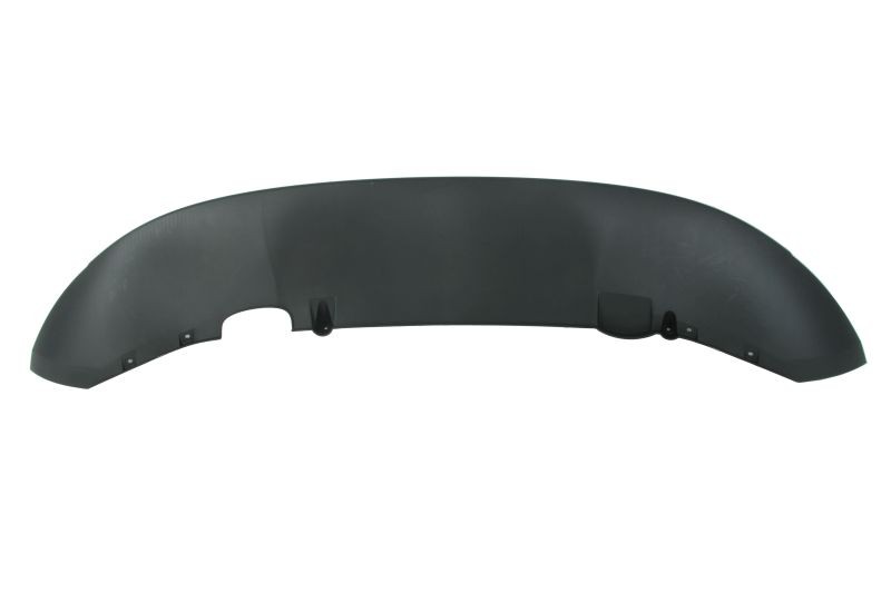 BLIC Diffuseur arrière 5511-00-6621970P Spoiler pare-choc BLIC LEON 5511-00-6621970P pas cher