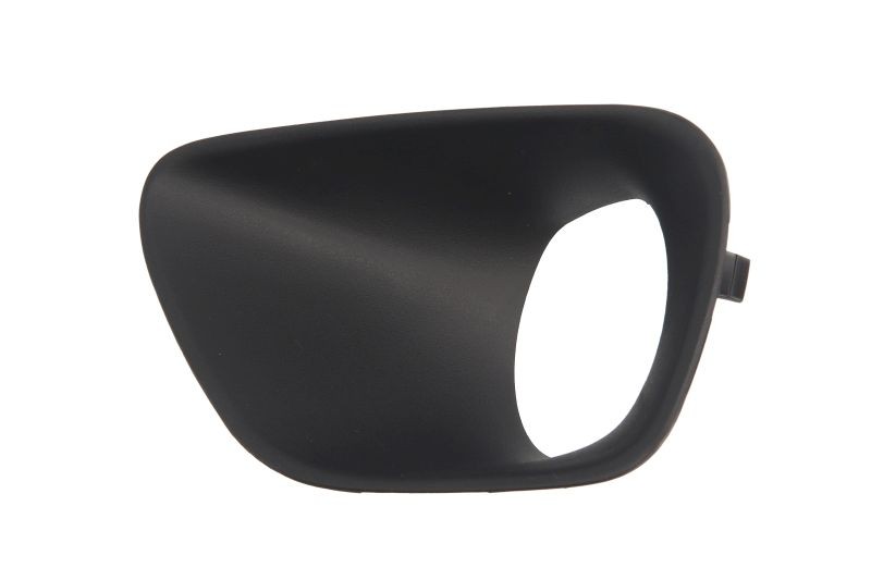 BLIC Ventilatora reste, Bampers 5513-00-3206925P Bamperu restes BLIC Jeep COMMANDER 5513-00-3206925P