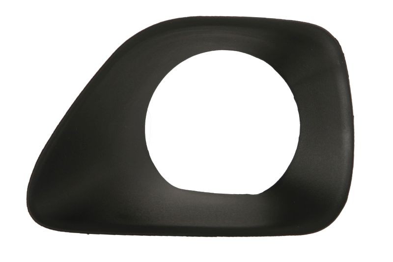 BLIC Ventilatora reste, Bampers 5513-00-3206926P Ventilatora reste bampers BLIC Jeep COMMANDER 5513-00-3206926P