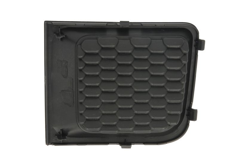 BLIC Lüftungsgitter, Stoßfänger 5513-00-3216922P Stoßstange Grill BLIC COMMANDER 5513-00-3216922P günstig