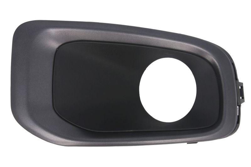 BLIC Bumper grill 5513-00-3216924P BLIC 5513-00-3216924P Bumper grill JEEP Renegade Off-Road (BU, B1) 1.4 136 hp 2023