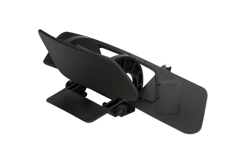 BLIC Mostrina, Paraurti 5513-00-3548922P BLIC 5513-00-3548922P Modanatura paraurti Sprinter 3-T Camion pianale/Telaio (W906) originale prezzo