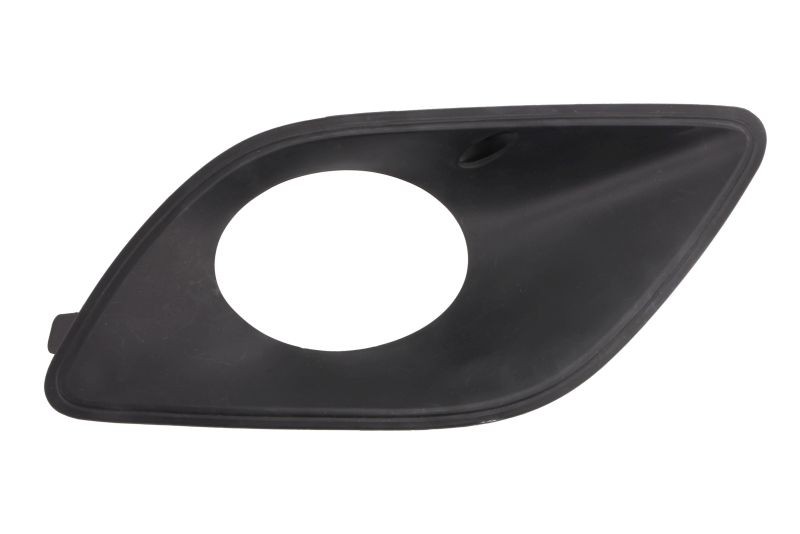 BLIC Rāmis, Miglas lukturis 5513-00-3549912P BLIC 5513-00-3549912P Miglas luktura atsevišķi komponenti Mercedes-Benz W204 cena