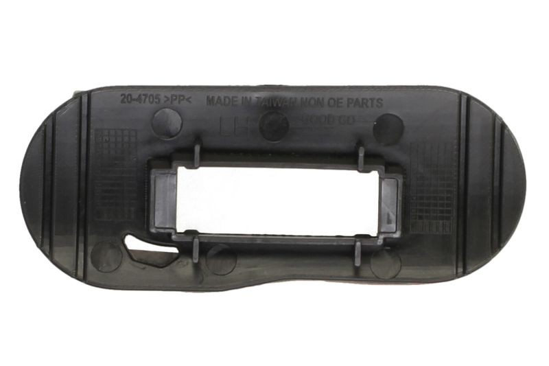 BLIC Bumper bracket 5513-00-8195923P BLIC 5513-00-8195923P Bumper bracket LEXUS LX III (J200) 570 (URJ201) 367 hp 2009