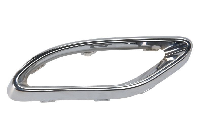 BLIC Endestuss 5703-05-3570999LP BLIC 5703-05-3570999LP Eksoshale Mercedes W213 originale pris