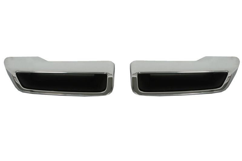 BLIC Terminale di scarico 5703-05-5547979P BLIC 5703-05-5547979P Terminale di scarico PEUGEOT Expert I Van 2.0 HDI 109 CV 2005