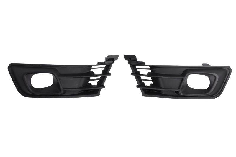 Ventilatiegrille, bumper BLIC 5703-05-6012911P BLIC 5703-05-6012911P: Grill, bumper Renault CAPTUR 2013
