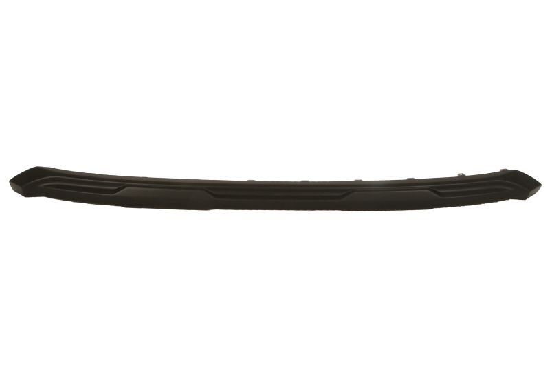 Spoiler BLIC 5703-05-6013921P BLIC 5703-05-6013921P Frontleppe RENAULT Symbol 2010
