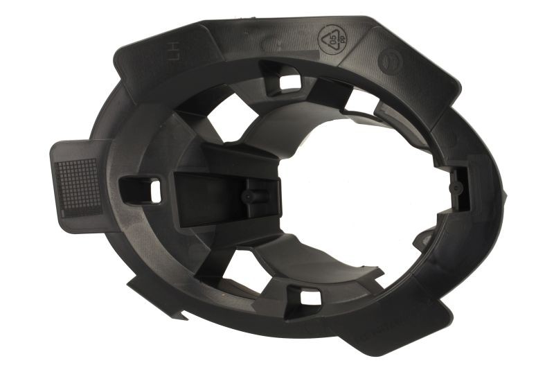 BLIC Rebordo, farol de nevoeiro 5703-05-6089911P BLIC 5703-05-6089911P Componentes para farol de nevoeiro originais OPEL