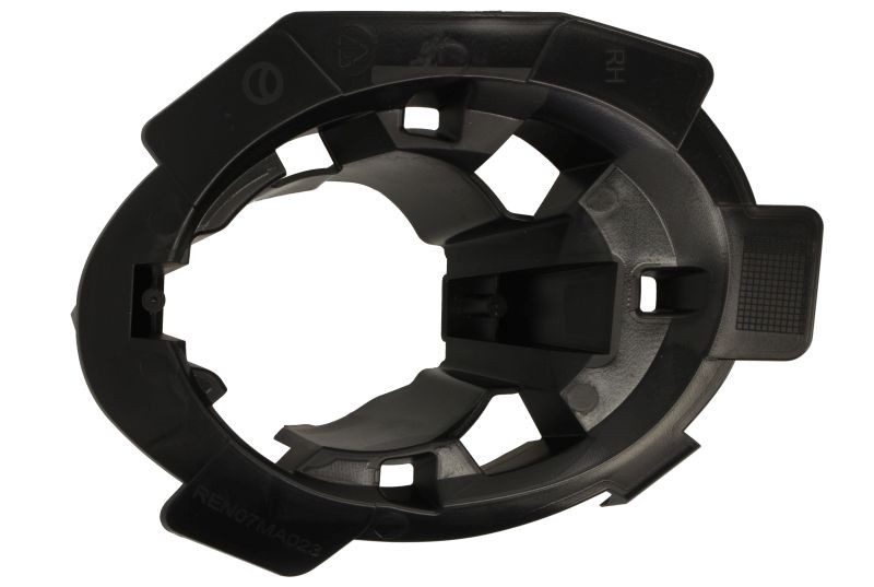 BLIC Rammer, tåkelyskaster 5703-05-6089912P BLIC 5703-05-6089912P Tåkelyskaster tilbehør OPEL Agila B originale pris