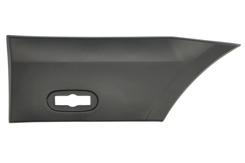 BLIC Ehis- / kaitseliist, külg 5703-06-3547575P Ukseliistud BLIC Mercedes-Benz GLA 5703-06-3547575P