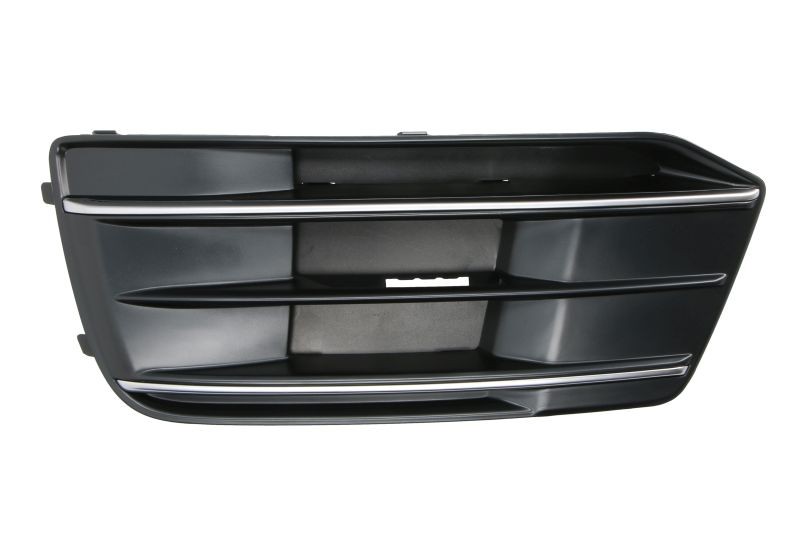 BLIC Kofangergitter 6502-07-0036911P BLIC 6502-07-0036911P Audi Q5 FY Gitter til kofanger pris