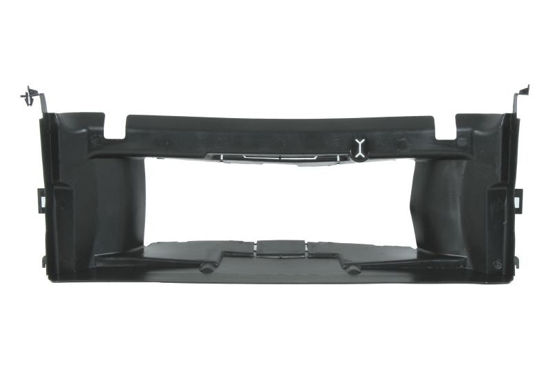 BLIC Tampa do ventilador 6502-07-0063990MP Tampa do ventilador BLIC Alfa Romeo STELVIO 6502-07-0063990MP