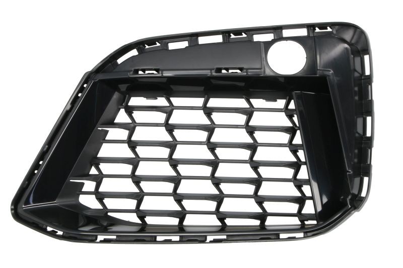 BLIC Ventilatiegrille, bumper 6502-07-0072913MP BLIC 6502-07-0072913MP Ventilatiegrille, bumper BMW 5 Sedan (G30, F90) 520 d Mild-Hybrid xDrive 190 Pk 2021