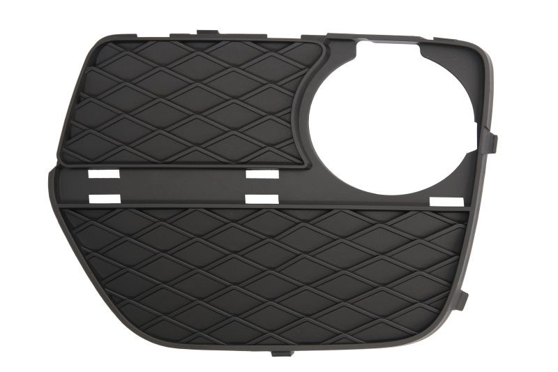 Ventilatiegrille, bumper BLIC 6502-07-0099913P BLIC 6502-07-0099913P Grill, bumper BMW X6 2007