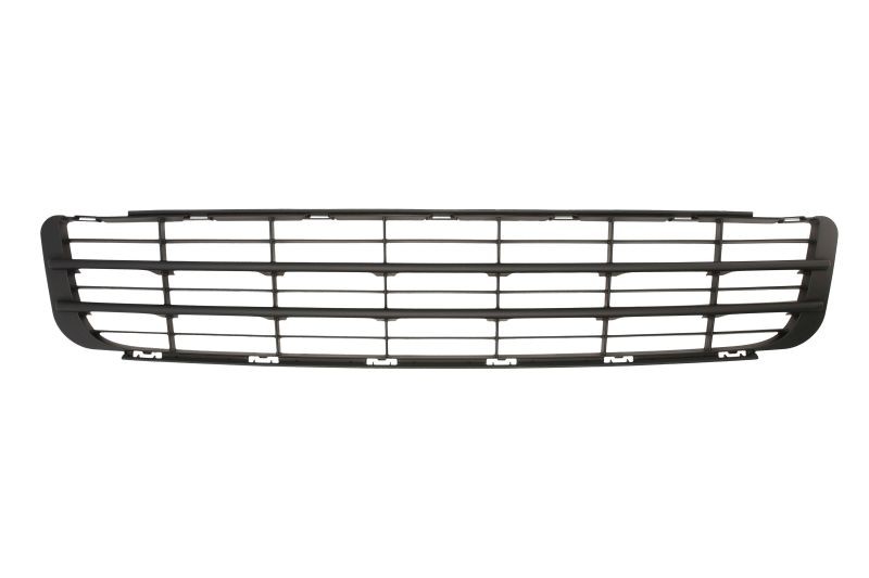 BLIC Ventilatiegrille, bumper 6502-07-0557910Q 6502-07-0557910Q Sportgrille FIAT QUBO BLIC