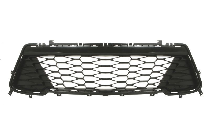 BLIC Blendprop, kofanger 6502-07-1196915P BLIC 6502-07-1196915P Chevrolet Matiz M200 Blendprop kofanger pris