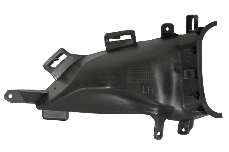 BLIC Ehis- / kaitseliist, Põrkeraud 6502-07-1196917P Sirm, põrkeraud BLIC CAPRICE 6502-07-1196917P odav