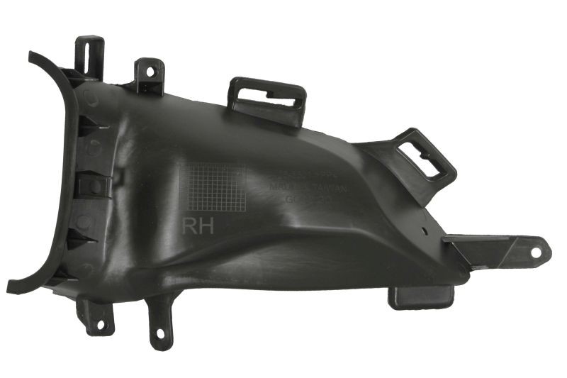 BLIC Bandeau pare-choc 6502-07-1196918P BLIC 6502-07-1196918P Bandeau pare-choc Peugeot EXPERT d'origine