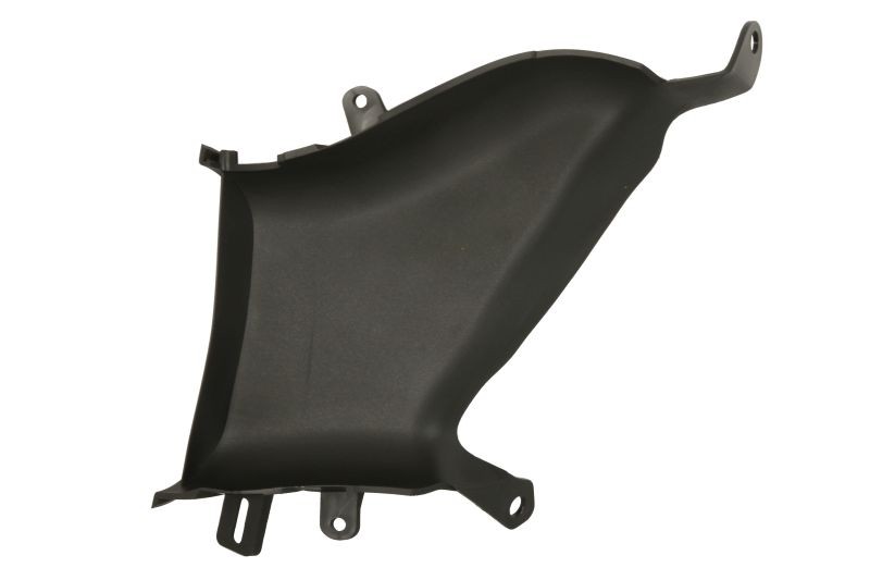 BLIC Ozdobná / ochranná liżta nárazníka 6502-07-1196918PP BLIC 6502-07-1196918PP Kryt nárazníku CHEVROLET Caprice III Kombi lacné