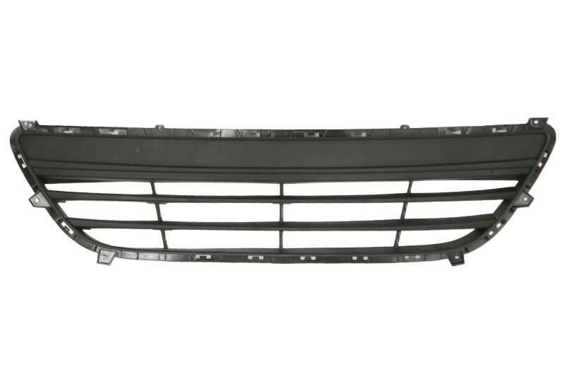 BLIC Ventilationsgaller, stötfångare 6502-07-2537990P 6502-07-2537990P Sportgrill BLIC HYUNDAI i10