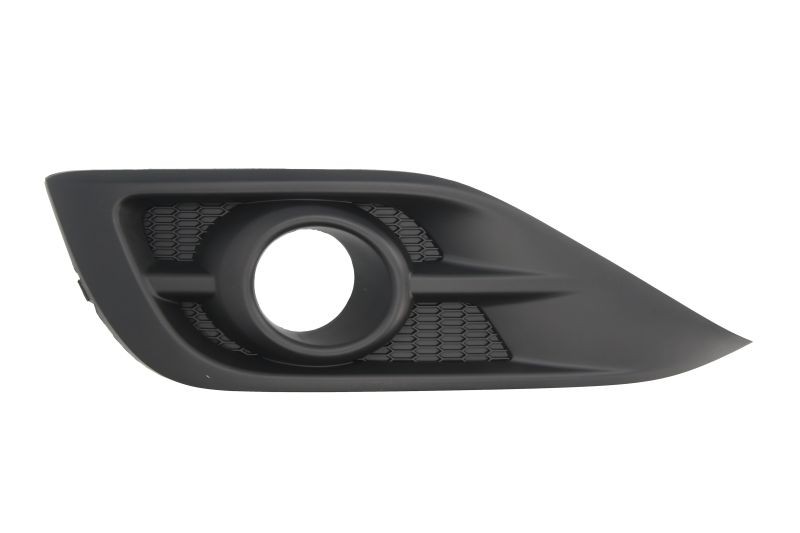 BLIC Stötfångarlist 6502-07-2958911P BLIC 6502-07-2958911P Stötfångarlist